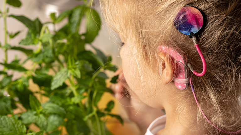 Lee más sobre el artículo Consejos para tratar con un niño con pérdida de audición