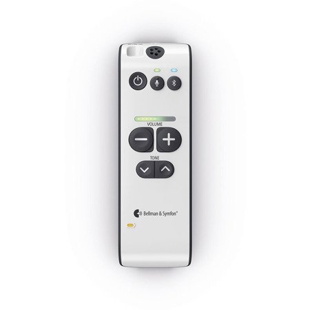 Transmisor TV BE2020 para Amplificador Personal Bellman Maxi PRO BE2021 bluetooth
